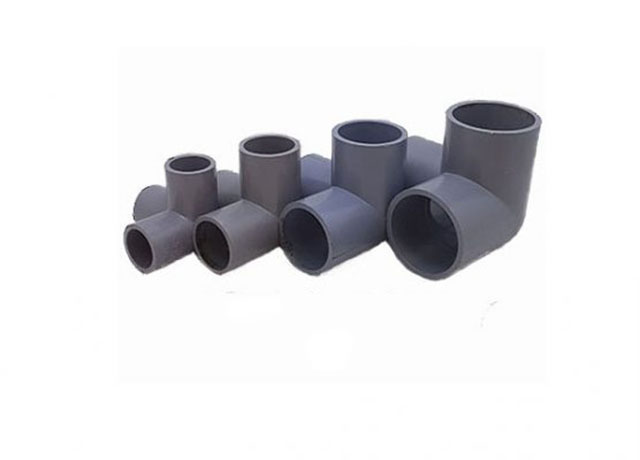 Liệt kê các loại đầu nối ống nước phổ biến và thông dụng trên thị trường