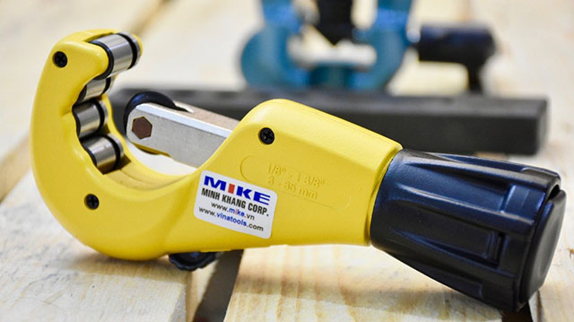 Dao cắt ống hạng nặng PC-01 Series