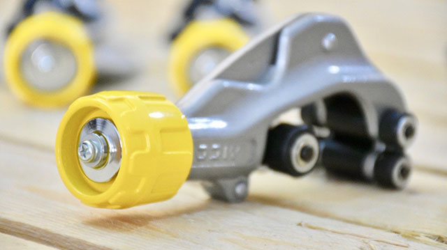 Dao cắt ống inox FTC-Series