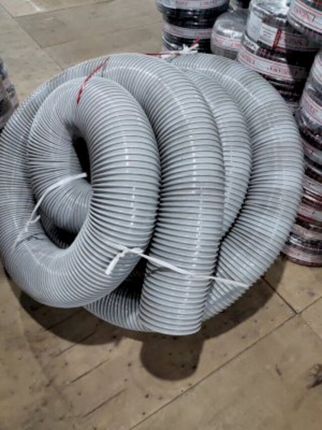 Địa chỉ mua ống hút bụi phi 100