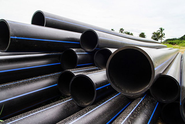 Độ bền ống nhựa HDPE và PVC