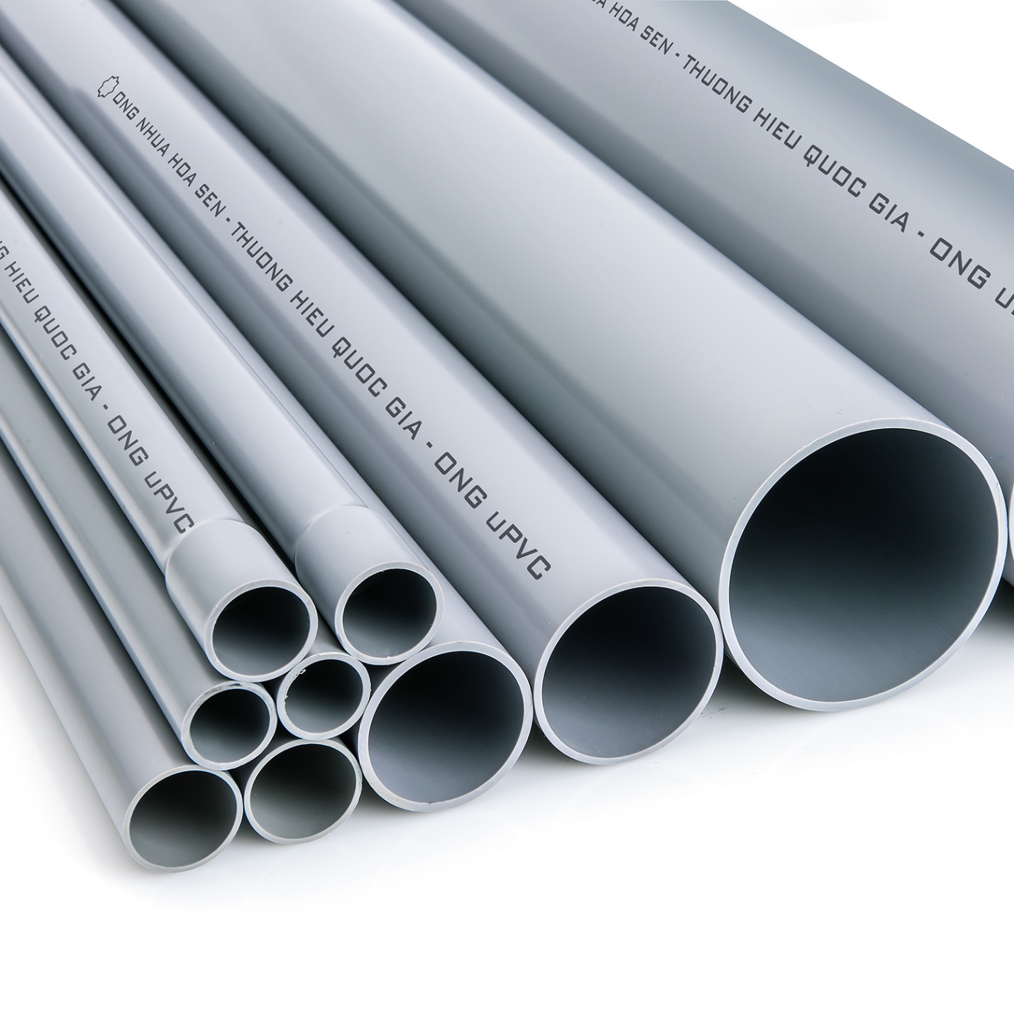 Tìm hiểu chi tiết quy trình sản xuất ống nhựa PVC