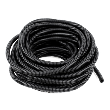 ống ruột gà 1 cuộn bao nhiêu mét