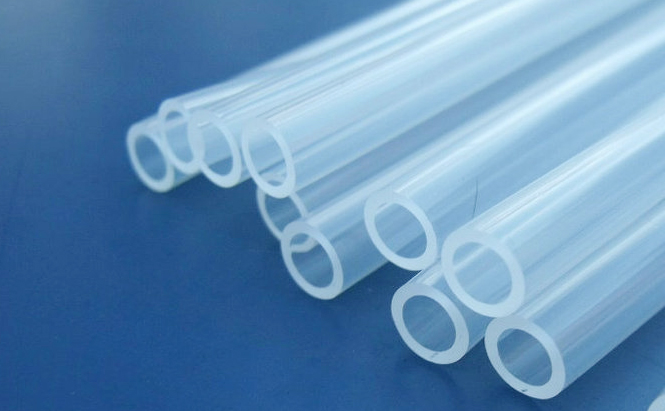 ống silicone