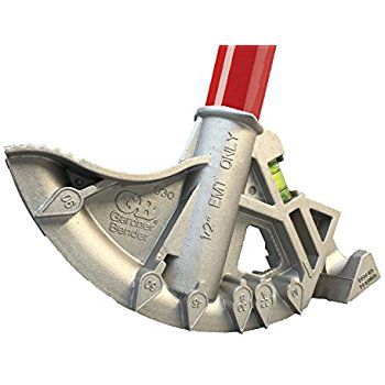 Dụng cụ bẻ ống bằng sắt