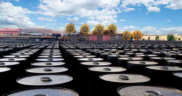 Các yếu tố ảnh hưởng đến giá nhựa đường lỏng