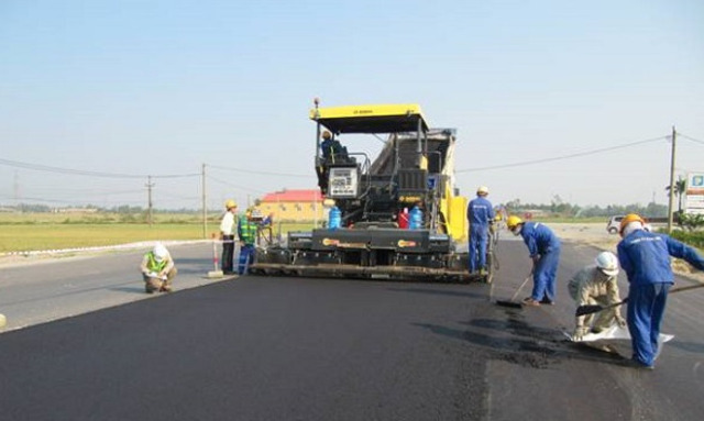 Cách lựa chọn nhựa đường 60/70 phù hợp công trình