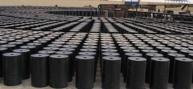 Gia nhiệt đúng cách và bảo quản phuy hợp lý giúp nhựa đường phuy 60/70 đạt hiệu quả.