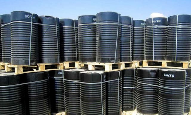 So sánh nhựa đường Shell 60/70 với các loại 60/70 khác