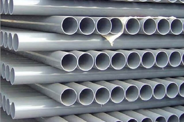 Ống nhựa UPVC