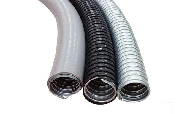 ống ruột gà